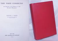 image of The Paris Commune, an episode in the history of the socialist movement