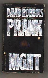 image of Prank Night