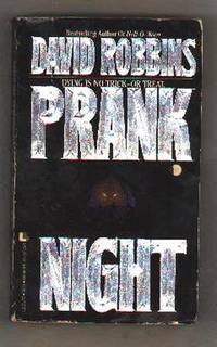 Prank Night by Robbins, David - 1994