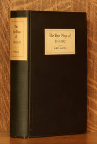 cover of THE BEST PLAYS OF 1941-42