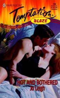 Hot and Bothered : Blaze