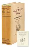 The Old Wives  Tale