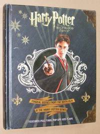 Harry Potter and the Half-Blood Prince: &#039;Deluxe Gift Book&#039; by [J K Rowling] - 2008