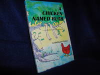image of A Chicken Named Ruth: A Collection of True, Amusing Tales