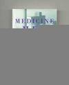 Medicine Men  - 1st Edition/1st Printing