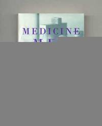 Medicine Men - 1st Edition/1st Printing