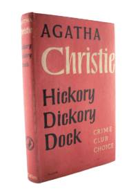 image of Hickory Dickory Dock