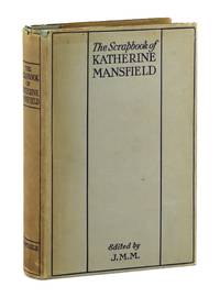 The Scrapbook of Katherine Mansfield