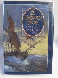 cover of The Unknown Shore