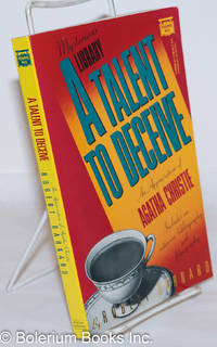 image of A Talent to Deceive: An Appreciation of Agatha Christie. Revised and updated