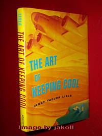 image of THE ART OF KEEPING COOL