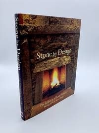 Stone by Design: The Artistry of Lew French by FRENCH, Lew. Alison SHAW - 2005