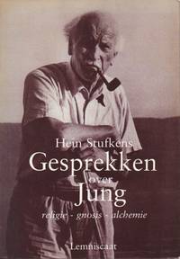 image of Gesprekken over Jung. Religie - gnosis - alchemie