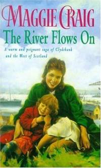 The River Flows On