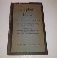 Stephen Hero