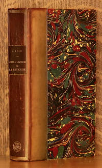 image of APRES L'ABANDON DE LA REVANCHE