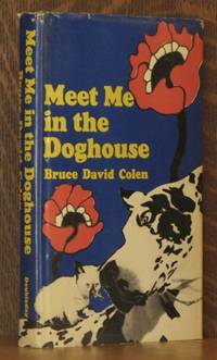 cover of MEET ME IN THE DOGHOUSE