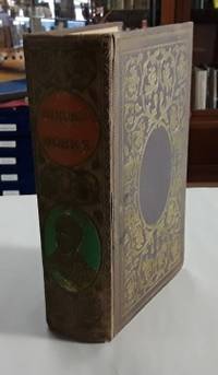 image of The Poetical Works of Lord Byron (1858) Complete in One Volume