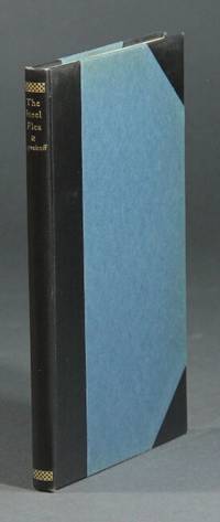 THE STEEL FLEA. Translated from the Russian by Isabel F. Hapgood