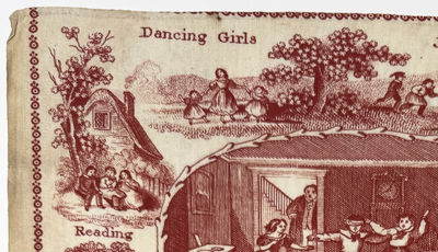 "The Cheerful Companions" printed...; (photo 2)