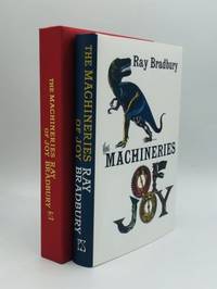 THE MACHINERIES OF JOY: Introduction by Neil Gaiman by Bradbury, Ray - 2010