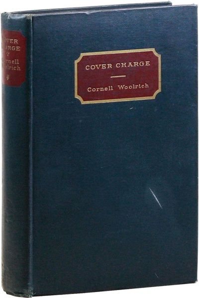 Cover Charge