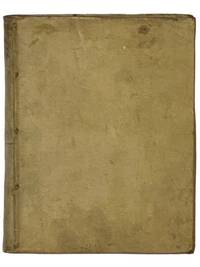 Medicine Mentis Sive Artis Inveniendi Praecepta Generalia. Editio Nova, Auctior & Correctior, cum Praefatione Autoris. [with] Medicina Corporis, Seu Cogitationes Admodum Probabiles de Conservanda Sanitate. [with] Medicinae apud Salmurienses Doctoris, Tractatus de Mente Humana, Ejus Facultatibus & Functionibus, Nec Non De Ejusdem Unione Cum Corpore, Secunudm Prinicipia Renati Descartes. Emendatus & Auctus Praeter Numeratam Paragraphorum Distinctionem Summariis Marginalibus, Atque Rerum Primariarumque Questionum Philosophicarum Indicibus