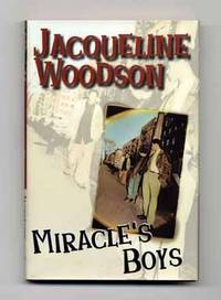 image of Miracle's Boys - 1st Edition/1st Printing