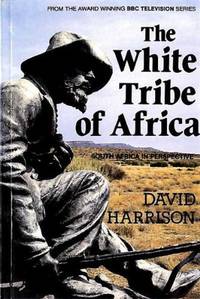 The White Tribe of Africa