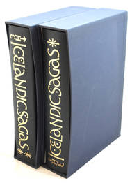 image of The Icelandic Sagas Vols I_II