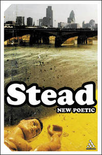 The New Poetic: Yeats to Eliot