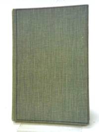 The Old Testament and To-Day by L D Weatherhead J A Chapman - First Edition - 1923 - from World of Rare Books (SKU: 1627553095MHA)