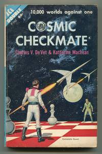 Cosmic Checkmate / King of the Fourth Planet
