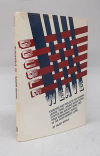 cover of Double Weave: Exercises and Projects for Weaving Layers, Tubes, Double-Width Fabric, Stuffed and Quilted Forms, and Three-Dimensional Shapes of the Four-Harness Loom