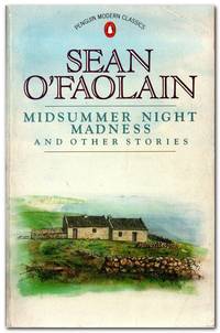 cover of Midsummer Night Madness And Other Stories