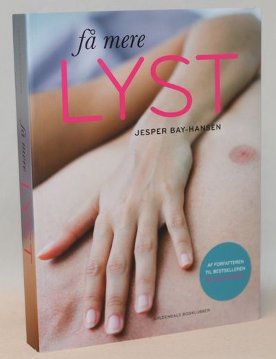 Få mere lyst.