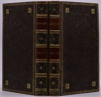 image of Junius. Stat Nominis Umbra. Two Volumes