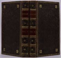 Junius. Stat Nominis Umbra. Two Volumes