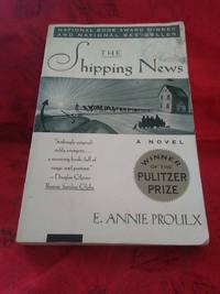 image of The Shipping News