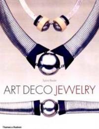 Art Deco Jewelry by Sylvie Raulet - 2003-03-04