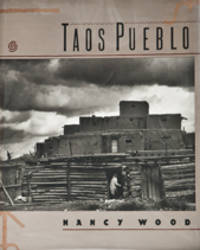 image of Taos Pueblo