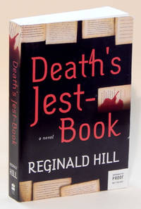 image of Death's Jest-Book