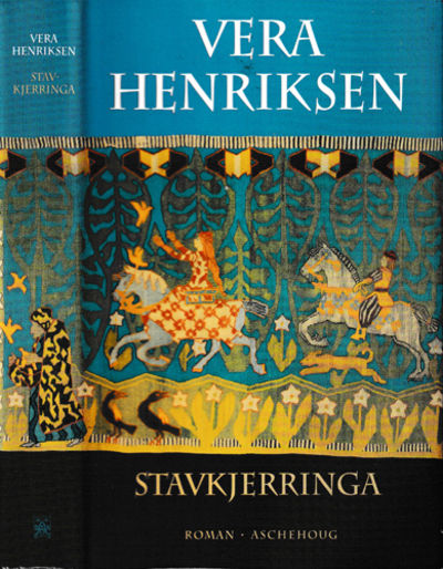 Stavkjerringa.