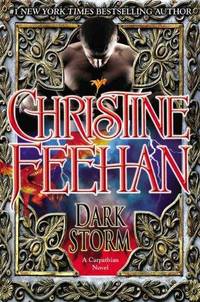 Dark Storm (Carpathian) by Christine Feehan - 2012