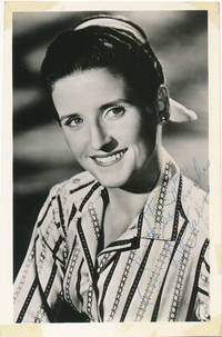 image of Inscribed Photograph Signed