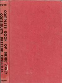 image of Complete Book of Basketball's Continuity Pattern Offences