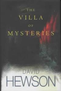 The Villa of Mysteries by Hewson, David