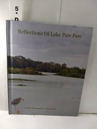 cover of Reflections of Lake Paw Paw