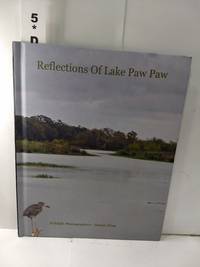 Reflections of Lake Paw Paw by Dennis King - 2011