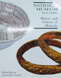 image of National Museum, Kuala Lumpur: History and Culture of Malaysia